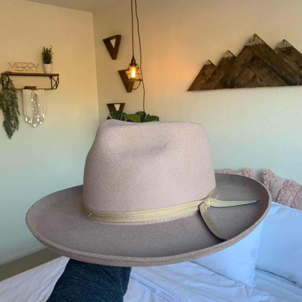 Lack Of Color The Zulu II Hat - Size Medium